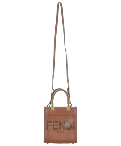 FENDI Shoulder bags
