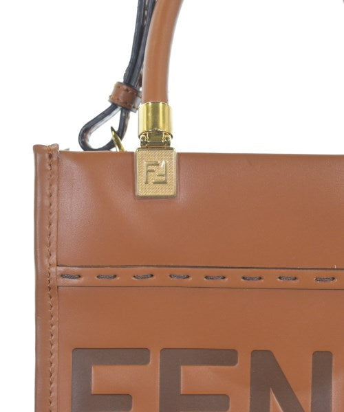 FENDI Shoulder bags