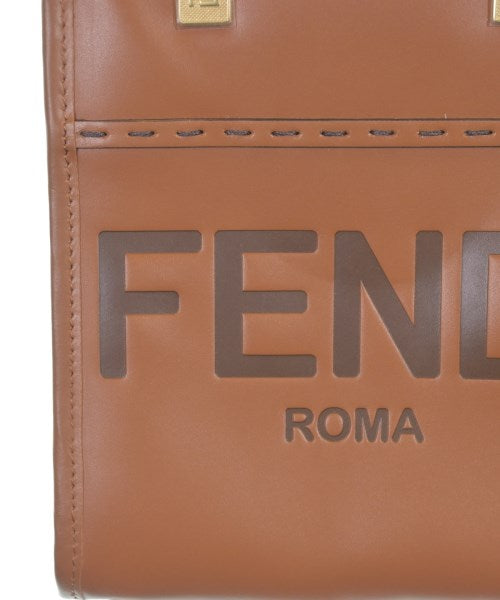 FENDI Shoulder bags