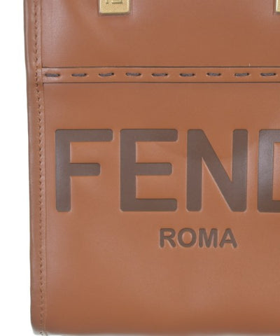 FENDI Shoulder bags