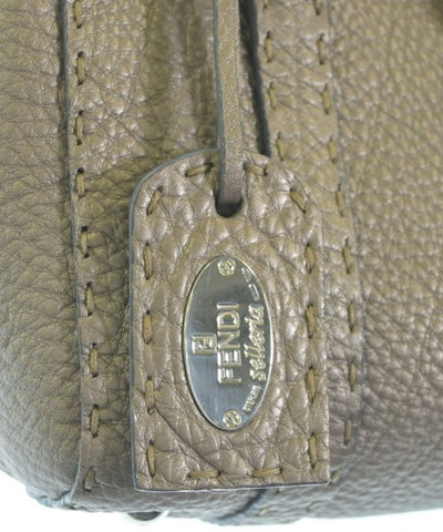 FENDI Handbags