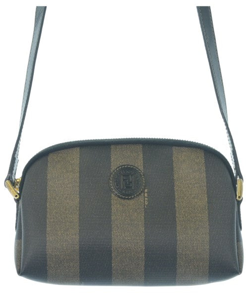 FENDI Shoulder bags