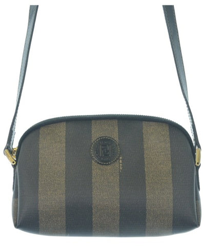 FENDI Shoulder bags