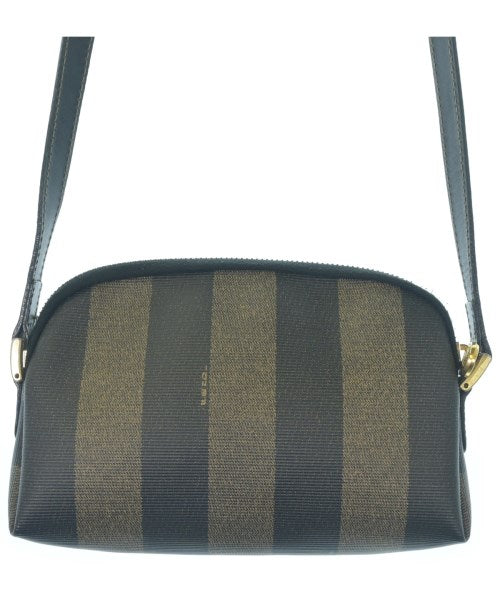 FENDI Shoulder bags