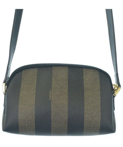FENDI Shoulder bags