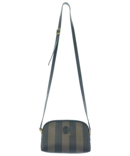 FENDI Shoulder bags