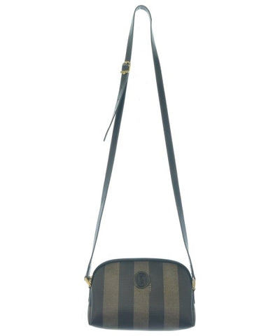 FENDI Shoulder bags