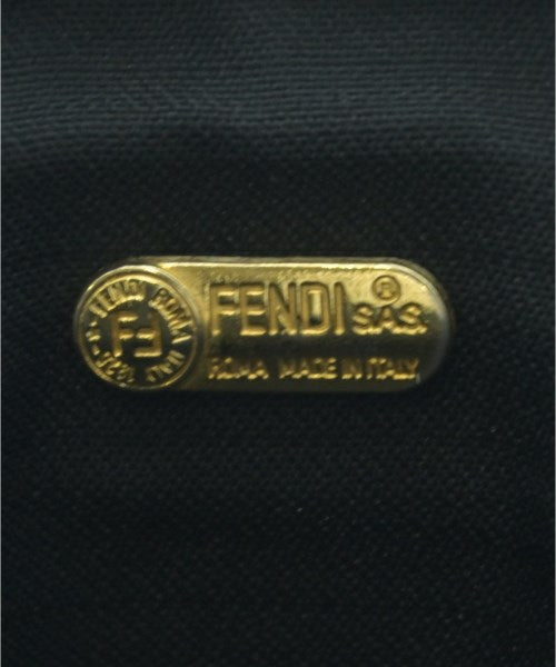 FENDI Shoulder bags