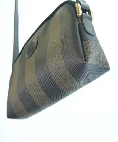 FENDI Shoulder bags