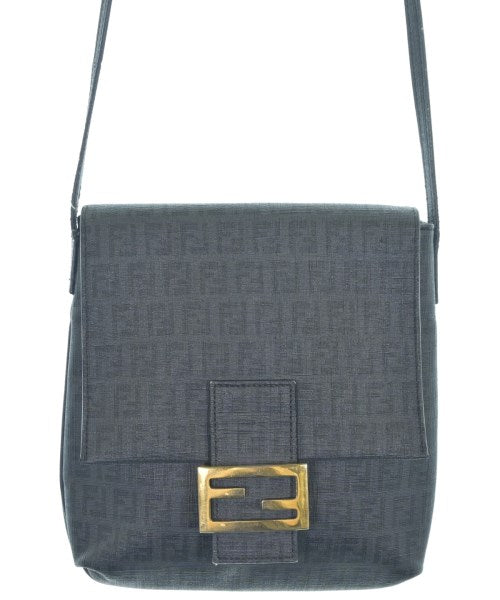FENDI Shoulder bags