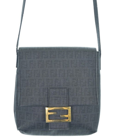 FENDI Shoulder bags