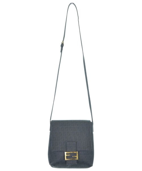 FENDI Shoulder bags