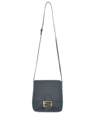 FENDI Shoulder bags