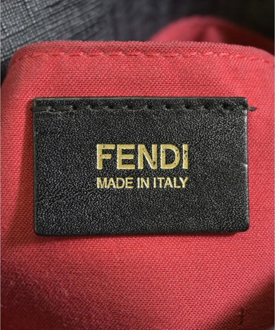 FENDI Shoulder bags