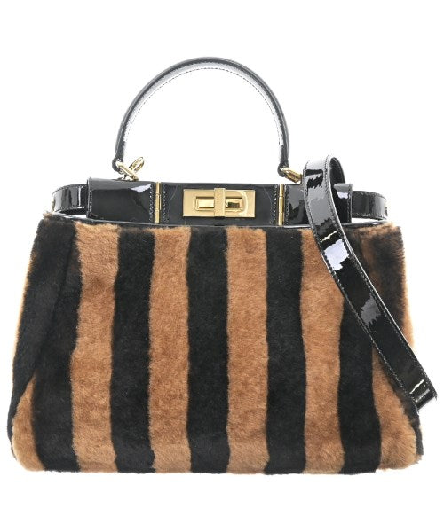 FENDI Handbags