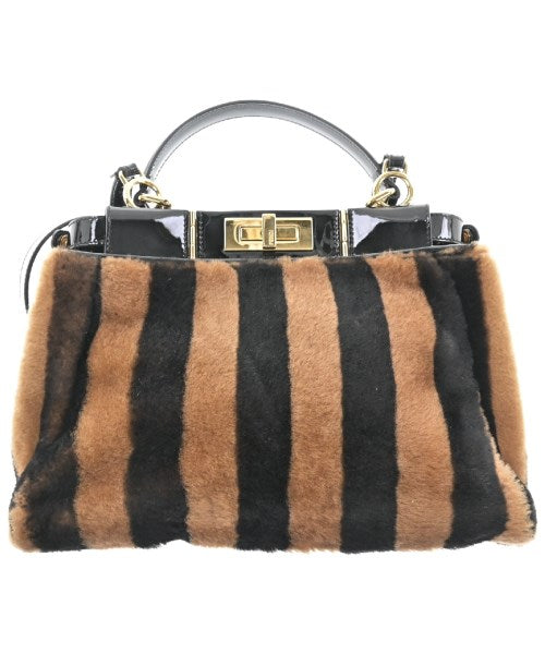 FENDI Handbags