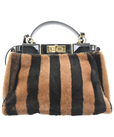 FENDI Handbags