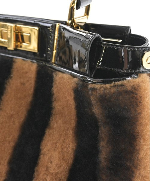 FENDI Handbags