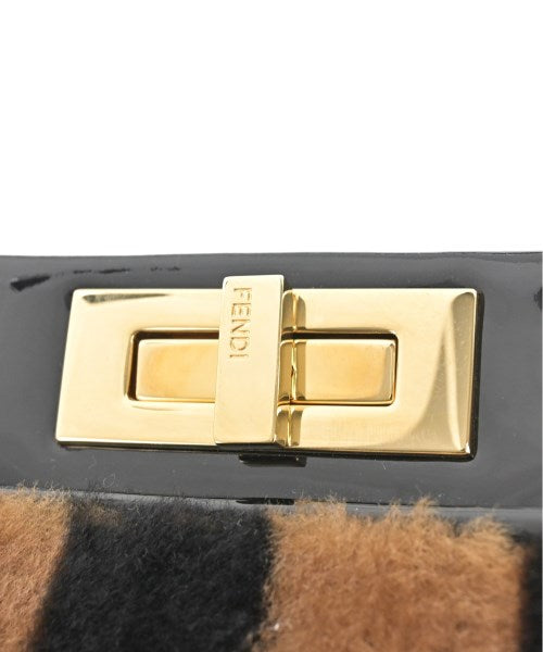 FENDI Handbags