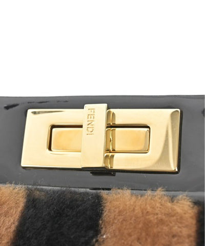 FENDI Handbags