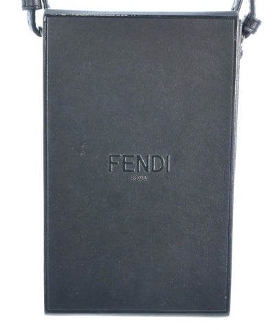 FENDI Shoulder bags