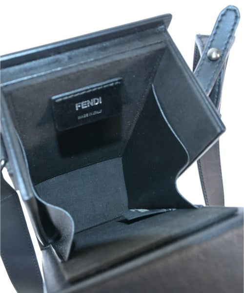 FENDI Shoulder bags