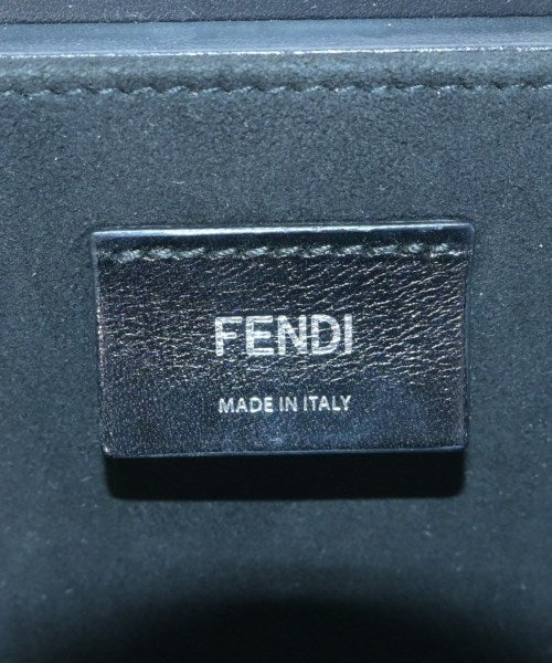 FENDI Shoulder bags