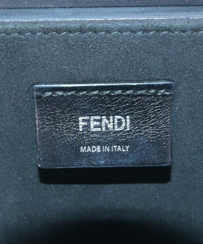 FENDI Shoulder bags