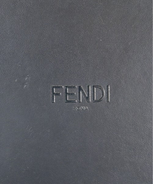 FENDI Shoulder bags