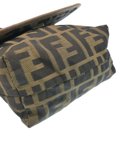 FENDI Shoulder bags