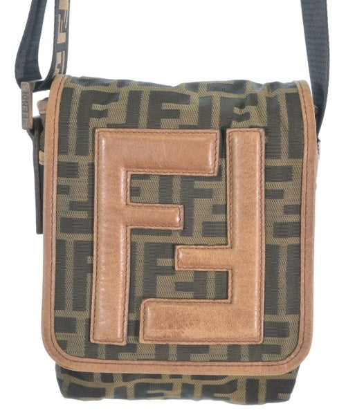 FENDI Shoulder bags