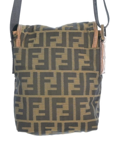 FENDI Shoulder bags