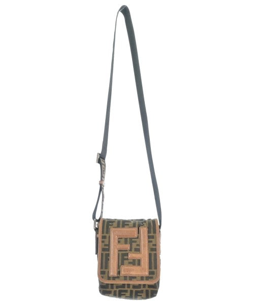 FENDI Shoulder bags