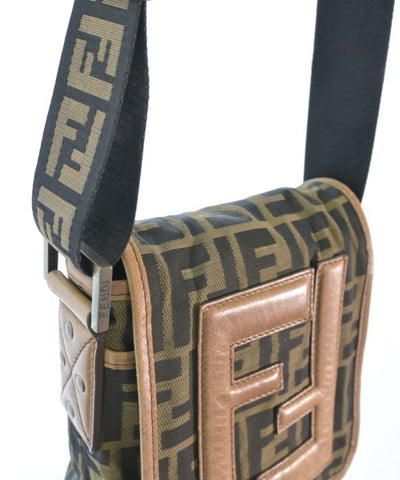 FENDI Shoulder bags