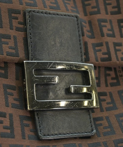 FENDI Shoulder bags
