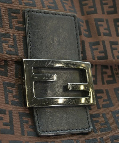 FENDI Shoulder bags