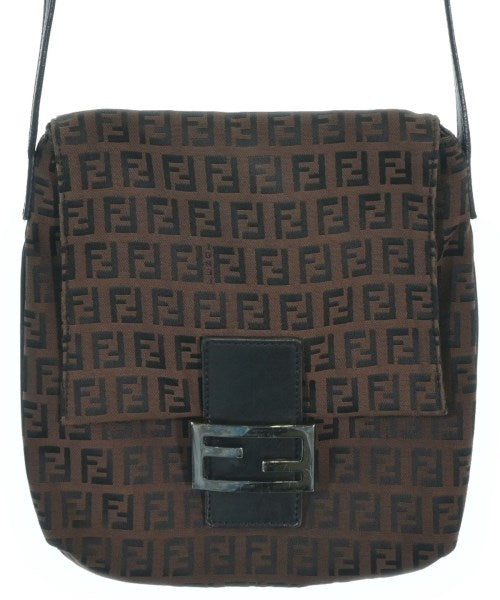 FENDI Shoulder bags