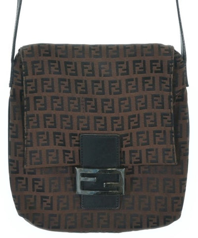 FENDI Shoulder bags