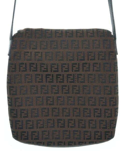 FENDI Shoulder bags