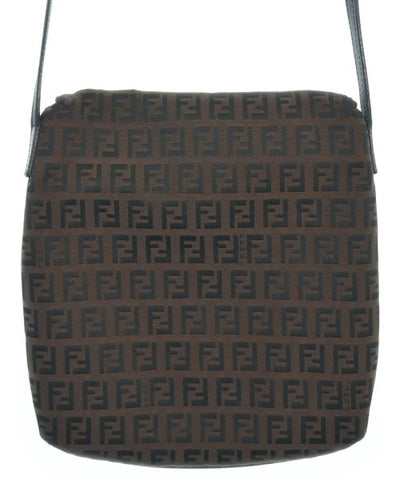FENDI Shoulder bags