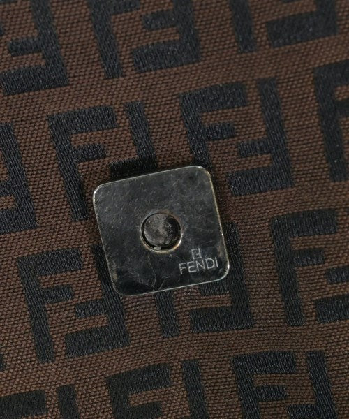 FENDI Shoulder bags