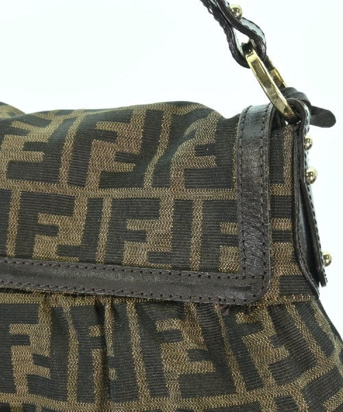 FENDI Shoulder bags