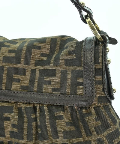 FENDI Shoulder bags