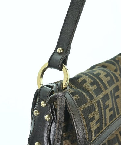 FENDI Shoulder bags