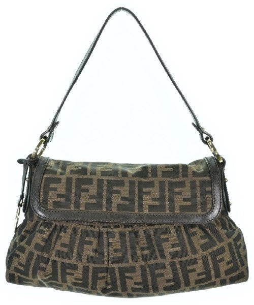 FENDI Shoulder bags