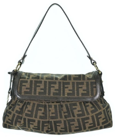 FENDI Shoulder bags