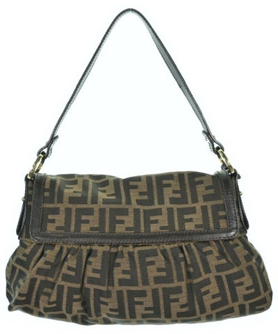 FENDI Shoulder bags