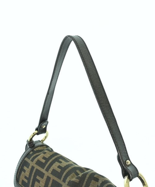 FENDI Shoulder bags
