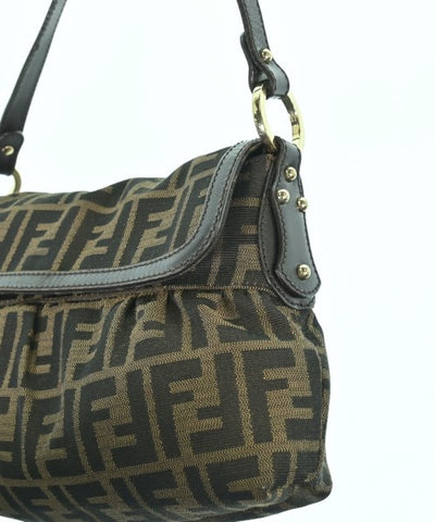 FENDI Shoulder bags