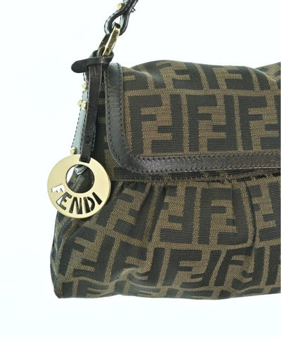 FENDI Shoulder bags